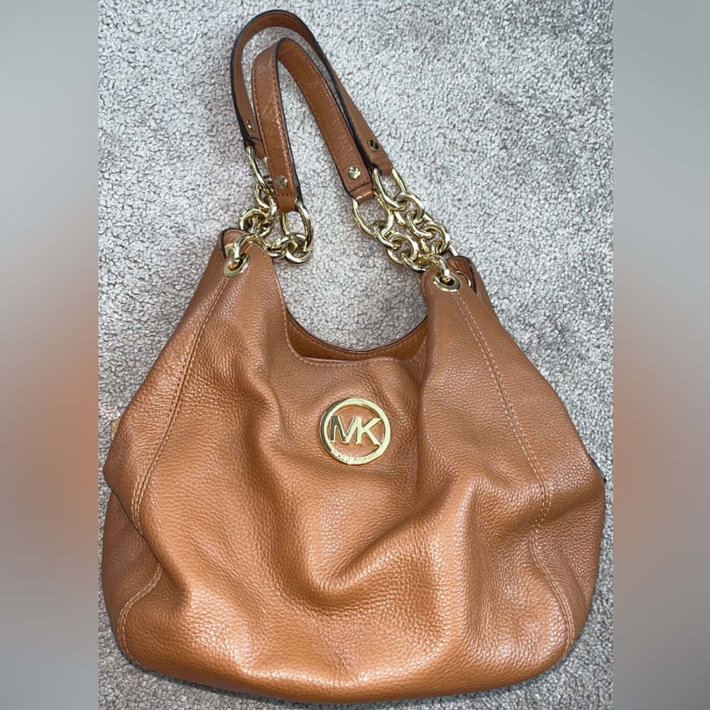 Michael Kors Shoulder Bag - SOLD